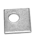 Preview: Jeep CJ Lock Plate Intermediate Shaft Dana 20 Transfer Case 72-79