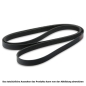 Preview: Jeep Cherokee XJ 4.0 ltr. flat belt V-ribbed belt V-belt with air conditioning 87-90