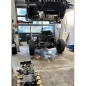 Preview: Jeep Wrangler JL frame 18-