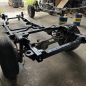 Preview: Jeep Wrangler JL frame 18-