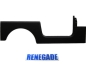 Preview: Jeep Wrangler YJ Karosserieseite Seitenteil Seitenwand Karosserie rechts Bj. 87-95