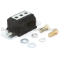 Preview: Jeep CJ 6 & 8 cylinder transmission rubber silent block polyurethane Daystar 74-86