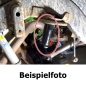 Preview: Jeep Wrangler TJ set of 2 rear Bolt in Extended Bump Stops 125mm 96-06