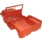 Preview: Jeep Willys MB Pre-Composite Body Kit Body Kit August 42 to December 43