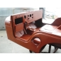 Preview: Jeep Willys M38A1 Body Karosserie 55-58