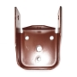 Preview: Ford GPW Outer Intermediate Crossmember Bracket on Frame 42-45