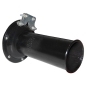 Preview: Jeep Willys MB M38 M38A1 CJ2A CJ3A CJ3B CJ5 Sparton Horn 12 Volt 42-71