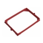 Preview: Jeep Willys MB Ford GPW Halter Halterung Batterierahmen oben 6V Batterie 42-45