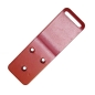 Preview: Jeep Willys M38 Verdeckbügelhalter Halter Verdeck hinten Field Top 50-52