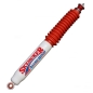 Preview: Jeep Wrangler YJ front Side Twin-Tube Shock Absorber 2-2,5" Skyjacker Nitro 8000 87-95