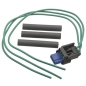 Preview: Reparatur Kabel & Stecker Set für Kurbelwellensensor 5029811AC