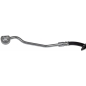 Preview: Jeep Wrangler YJ front right brake hose up to 4" lift Dorman 90-95