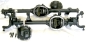 Preview: 1111 - Jeep Cherokee XJ Vorderachse Hinterachse Achse Bj. 90-01