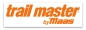 Preview: Jeep Grand Cherokee WJ WG Steering Stabilizer Trailmaster 99-04