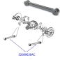 Preview: Jeep Grand Cherokee WH WK Commander XH XK Control Arm Rear Lower year 05-10