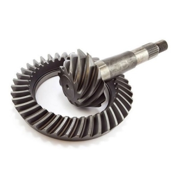 Jeep Commander XH XK Differential Bevel & Ring Gear Set 3.55 Chrysler 8.25'' Rear Axle Mopar 06-10