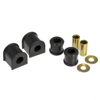 Jeep Wrangler JK Polyurethan Stabigummi Set Stabibuchsen 4STK. hinten schwarz Ø 19mm Prothane 07-18