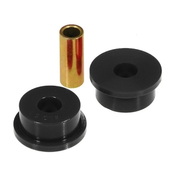 Jeep Cherokee XJ black front Track Arm Bushing Set Prothane 84-01