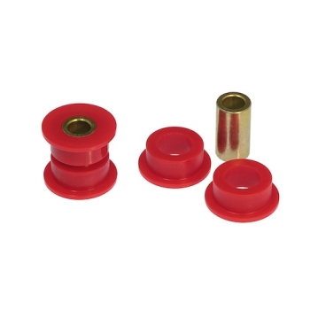 Jeep Wrangler JK Polyurethan Panhardstabbuchsen Buchsen Panhardstab hinten rot Prothane 07-18