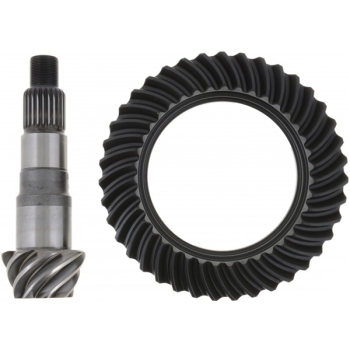 Jeep Wrangler JK Differential Kegel & Tellerrad Set 4.88 Dana 30 Standard VA Spicer 07-18