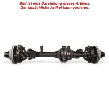 Jeep Wrangler JK Ultimate Dana 60 front axle with ARB Air-Locker ratio 4.88 Spicer 07-18
