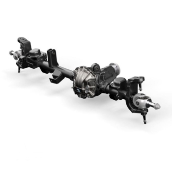Jeep Wrangler JL Gladiator JT Ultimate Dana 44 ADVANTEK Vorderachse mit E-Locker Differential Übersetzung 5.38 Spicer 18-