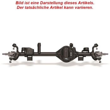 Jeep Wrangler JK Ultimate Dana 44 Vorderachse mit ARB Air-Locker Differential Übersetzung 5.38 Spicer 07-18