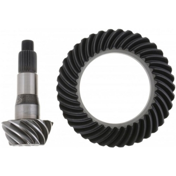 Jeep Wrangler JL Differential Kegel & Tellerrad Set 4.88 Dana 35 AdvanTEK Hinterachse Spicer 18-