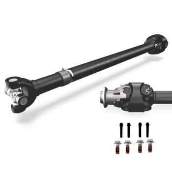 Jeep Wrangler JL Performance HD Kardanwelle 1350er vorne 0-6 Zoll Höherlegung Dana 44 AdvanTEK Vorderachse Spicer 18-