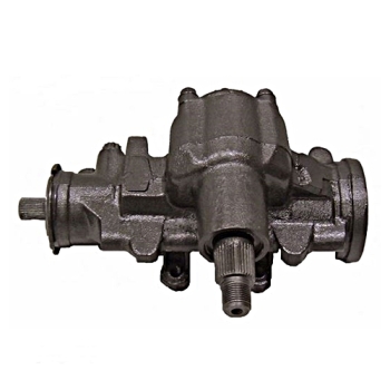 Jeep CJ Servo Power Steering Gear Remanufactured LHD Lares 72-79