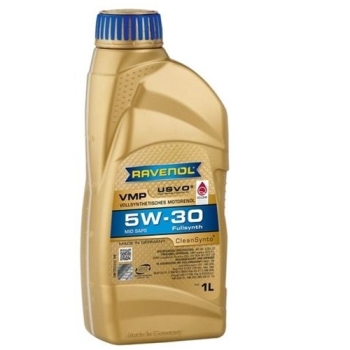 Jeep Cherokee Liberty KJ 2,4 ltr. Motor RAVENOL VMP SAE 5W-30 1ltr. vollsynthetisches Leichtlauf Motoröl 02-05