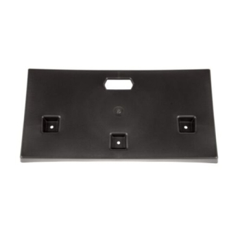 Jeep Renegade BU License Plate Bracket 15-18