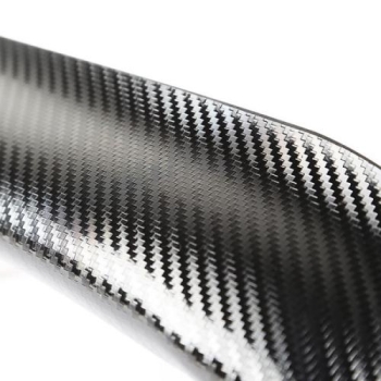 Preview: Jeep Wrangler JK wind deflector stone chip protection insect protection bonnet carbon look 07-18