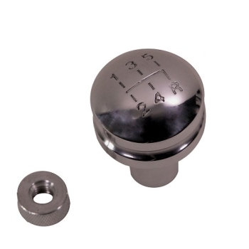 Jeep Wrangler TJ Schaltknauf Alu Schaltgetriebe Schaltgetriebe 97-04