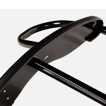 Jeep Renegade BU front black grill guard 15-18