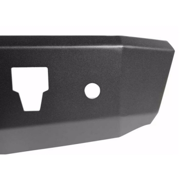 Jeep Wrangler JL Heavy-Duty Stoßstange hinten Rugged Ridge 18-25
