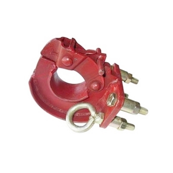 Jeep Willys MB M38 M38A1 CJ2A CJ3A CJ3B CJ5 CJ6 Ford GPW Pintle Hook 42-71