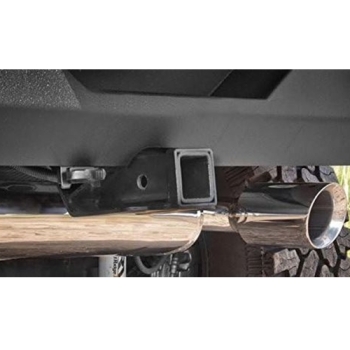 Jeep Wrangler JK US 2" Anhängerzugvorrichtung Anhängerkupplung Rugged Ridge 07-18