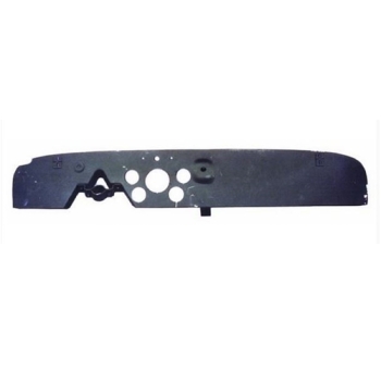 Jeep Willys CJ2A CJ3A Steel Dash Panel  Dashboard  46-53