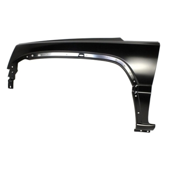 Jeep Cherokee Liberty KJ Kotflügel vorne links 05-07