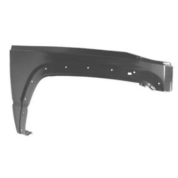 Jeep Cherokee Liberty KK Kotflügel vorne rechts US Ausführung 08-12