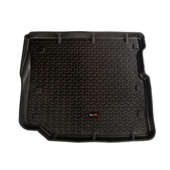 Jeep Wrangler JL 4türer Laderaumwanne Kofferraumwanne All Terrain Rugged Ridge 18-