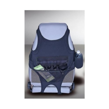 Jeep Wrangler JL seat covers seat cover seat protector neoprene gray front with storage compartments 18-19