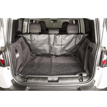 Jeep Renegade BU Cargo Cover Konfigurierbare Schutzmatte Kofferraum Matte 15-18