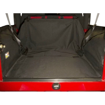 TJ LJ Unlimited C3 Cargo Cover Schutzmatte 04-06