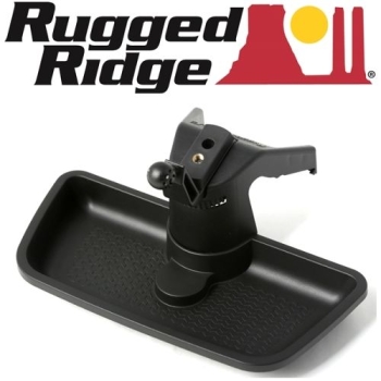 Jeep Wrangler JK Konsole Armaturenbrett Ablage Rugged Ridge 11-18