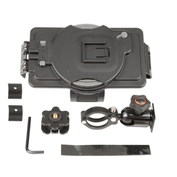 Jeep Wrangler JL Tablethalter Halter Tablet für Dash Bar Haltestange Armaturenbrett 18-