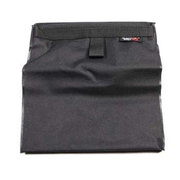 Jeep Wrangler JL Stautasche Abfallbehälter Rückenlehne Rugged Ridge 18-