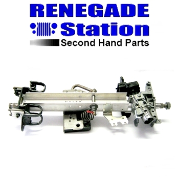 Jeep Cherokee XJ Wrangler TJ Remanufactured Steering Column 97-06