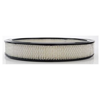 Jeep Wrangler YJ Air Filter Element Mr. Gasket 14" x 2" V8 AMC 87-95